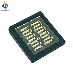 Chip Láser de <span class=keywords><strong>Emisor</strong></span> Múltiple de 905nm y 15W, QCW de Alta Eficiencia con Espectro Estrecho para Sistemas de Detección Láser LiDAR e Industriales - Product Image 3