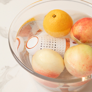 Trái cây và rau Máy làm sạch, trái cây và rau sạch hơn, USB không dây máy lọc thực phẩm, thiết bị sạch hơn để rửa trái cây - Product Image 5