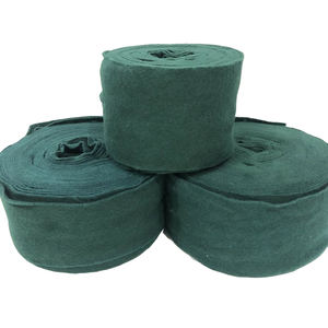 Vêtements de protection pour arbres en tissu, bandages isolants contre le froid, protections épaissies pour plantes, pour l'aménagement paysager et le protéger des intempéries. - Product Image 6
