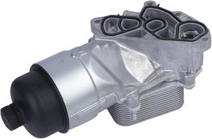 <span class=keywords><strong>Refroidisseur</strong></span> <span class=keywords><strong>d</strong></span>'<span class=keywords><strong>huile</strong></span> moteur 1103N9/SU00100740/1145954/2S6Q6L625AA compatible avec Citroën C2 C3 C4 C5 <span class=keywords><strong>Peugeot</strong></span> 206 207 307 508 2008 3008 5008 - Product Image 4