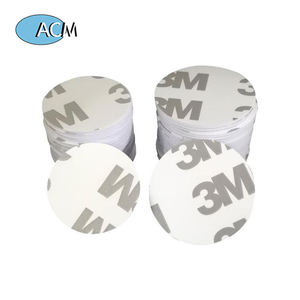 골드 브리지 보안 가드 순찰 시스템 푸단 F08 <span class=keywords><strong>rfid</strong></span> 13.56mhz HF 토큰 태그 ABS <span class=keywords><strong>RFID</strong></span> 순찰 체크 포인트 태그 - Product Image 5