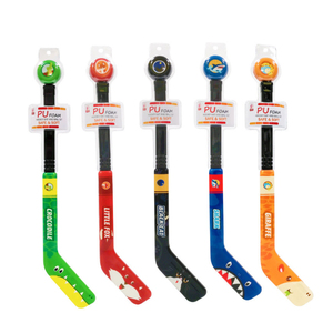 Mainan Hoki Plastik Multiwarna untuk Anak Usia 5-7 Tahun - Product Image 4