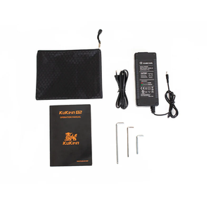 EU Stock for G2 Scooter <b>800Watt</b> Motor LCD Display 48V15Ah Battery Foldable New Arrival - Product Image 6