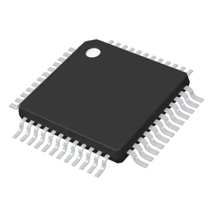 Microcontrôleur STM32F103CBT6, puce IC 32 bits, monocœur, 72 MHz, 128 Ko (128K x 8), STM32F103CBT6TR, <span class=keywords><strong>STM32</strong></span> <span class=keywords><strong>F103</strong></span> - Product Image 1