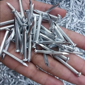 Clous de maçonnerie en acier galvanisé de 1 pouce 2 pouces 3 pouces pour l'usine de construction - Product Image 5