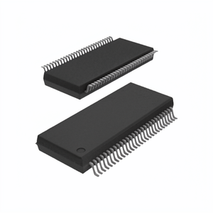 Original One Stop Service Clock Timing 9E4101AFILFT Electronic Circuit Components 56 BSSOP - Product Image 1