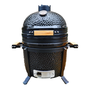 <span class=keywords><strong>Asador</strong></span> Argentino, Parrilla Giratoria, Celebración de Barbacoa, Parrilla de Carbón de 15 Pulgadas, Acero Inoxidable con Recubrimiento en Polvo, con Carro - Product Image 3