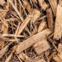 Substrat de lit pour reptiles en écorce bioactive, hydratant et respectueux de l'environnement, pour terrariums de serpents, lézards et tortues, favorisant la chaleur.