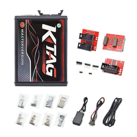 Herramienta de diagnóstico Ktag ECU versión europea V7.020 Master sin restricción de token