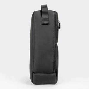 Sac à chaussures de sport respirant à la mode, sac à chaussures de football, de basket-ball, de golf, de gym, de plein air, sac à chaussures zippé - Product Image 4