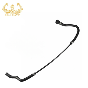Tuyau de ventilation de réservoir d'expansion de bonne qualité 1712 7565 091 compatible avec <span class=keywords><strong>BMW</strong></span> E82 E81, tuyau d'eau, tuyau de liquide de refroidissement 17127565091 - Product Image 1