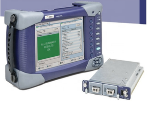 JDSU VIAVI MTS-6000 : Testeur de fibre optique avec puissancemètre intégré et logiciel de source de lumière - Product Image 4