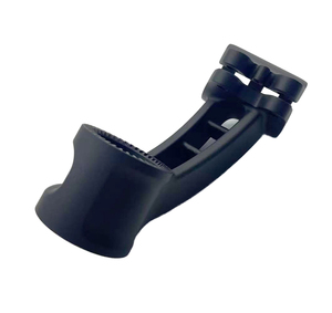 Servicios de Mecanizado CNC de Alta Velocidad y Precisión, Piezas de Alta Demanda, Piezas OEM Personalizadas, Componentes de Fresado CNC - Product Image 4