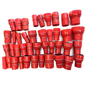 Giảm khớp nối ống silicon, ống giảm nhiệt độ cao và chịu áp suất cao (lớn đến nhỏ) - Product Image 5