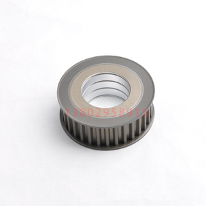 รอกสายพานซิงโครนัสสำหรับเครื่องป้อน Heidelberg Sm74Cd74Xl75 รุ่น M3.016.288 สำหรับเครื่องพิมพ์ออฟเซ็ต - Product Image 1