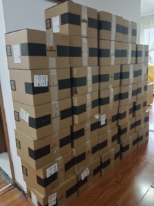 Прямая Продажа с фабрики Emerson Rosemounts 304 обычный коллектор с 305/304/306 манометрами - Product Image 6