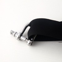Sac de frappe gonflable durable suspendu pour l'entraînement de boxe, Muay Thai, MMA, Kickboxing, équipement de fitness pour la maison