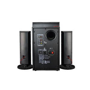 Système <span class=keywords><strong>de</strong></span> haut-parleur <span class=keywords><strong>de</strong></span> Home cinéma, <span class=keywords><strong>barre</strong></span> sonore, sans fil pour la télévision et le cinéma à domicile, bluetooth, boîte noire, batterie, Rohs Mah - Product Image 3