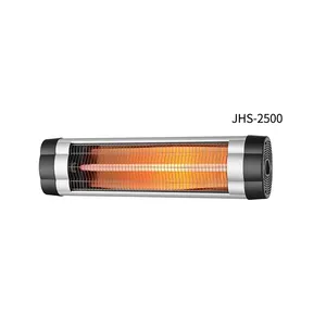 Wall mounted electric patio heater outdoor/indoor use heater patio