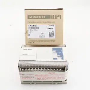 1 pezzo nuovo FX1N-40MR-DS FX1N40MRDS PLC IN scatola in magazzino tramite DHL/FEDEX FX1N-40MR-DS