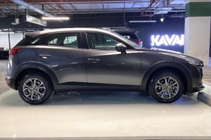 รถยนต์มือสองไมล์น้อย ปี 2024 <span class=keywords><strong>Mazda</strong></span> Cx-3 GT SUV ปี 2024 พร้อมส่ง - Product Image 5