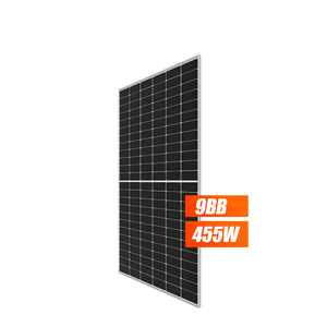 Panel Solar de Grado A, Precio Razonable, Alta Calidad, 200w - Product Image 4