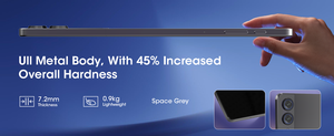 Nueva Tablet PC de 11 Pulgadas, Android 15, 12GB, 4G LTE, 5G, Doble SIM, Octa Core, para Juegos, Venta al Por Mayor, Tablet Inteligente Económica - Product Image 4