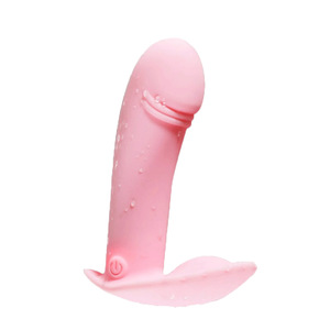 莱乐丽姿控制女性振动自慰器跳蛋带远程成人性用品消费电子 - Product Image 3