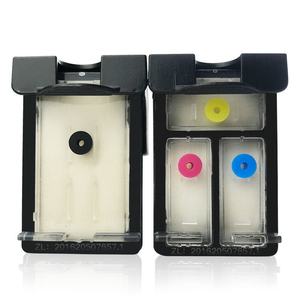 Cartouche d'encre 305XL de remplacement pour <span class=keywords><strong>HP</strong></span>, noire et tricolore, haute capacité, pour imprimantes DeskJet Envy Home Office - Product Image 2