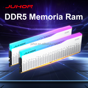 JUHOR 32GB/16GB*<span class=keywords><strong>2</strong></span> DDR5 5200MHz RAM DIMM 1.25V 低電圧メモリモジュール ECC認証 プロビルド ストックデスクトップ 3年保証 - Product Image 3
