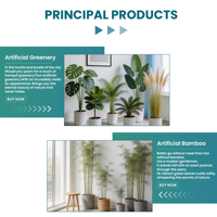 Tanaman Lavender Buatan Realistis dalam Pot Mini, Pot Bunga Ungu Plastik Bonsai untuk Dekorasi Meja Rumah atau Kantor Modern