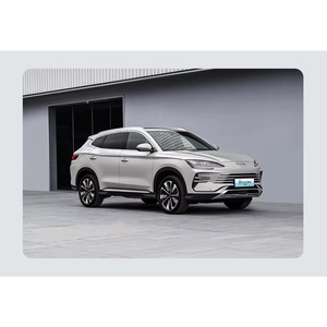 BYD Song PLUS DM-i 1.5L L4 101Ps PHEV รถ SUV 5 ประตู 5 ที่นั่ง พลังงานใหม่ ปี 2026 ขายดี พร้อมขาย พวงมาลัยซ้าย - Product Image 6
