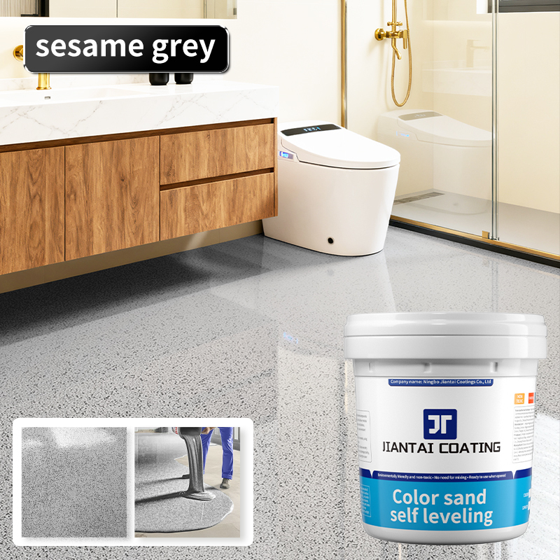 gris sésame