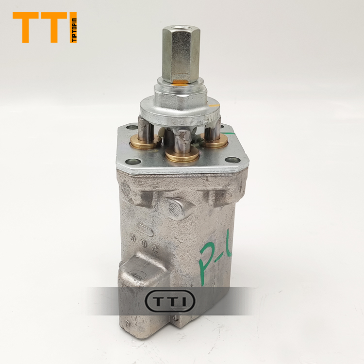 YB60000571 Joystick Pilot Valve - High Performance for Excavators