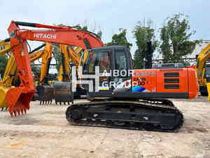 Используется оригинальный японский <span class=keywords><strong>Hitachi</strong></span> ZX200-6 гидравлический Оригинальный мини-экскаватор Zx200 EX200 ZX200-3 ZX200-5 - Product Image 2