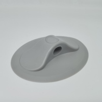 Support de corde en PVC # 4 accessoires de quai pour bateaux pneumatiques