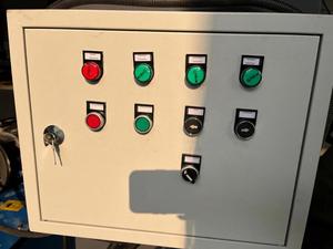 Los <span class=keywords><strong>mejores</strong></span> <span class=keywords><strong>precios</strong></span> <span class=keywords><strong>en</strong></span> hoja de tornillo <span class=keywords><strong>en</strong></span> espiral automática, máquina formadora de vuelo, transportador seccional, tornillo doblado, componente de núcleo de motor - Product Image 3