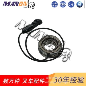 Sensor de velocidad Jungheinrich 9299-402 para montacargas, componente eléctrico de potencia eterna - Product Image 3