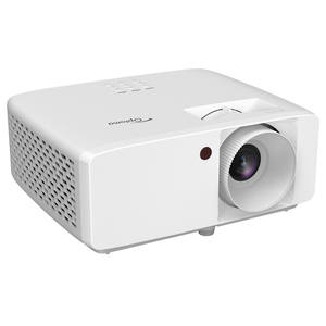 Projecteur haut de gamme <span class=keywords><strong>Optoma</strong></span> UHZ616 4K Laser 3840 * 2160 Home Cinéma Vidéo Jeux vidéo Projecteurs 4k Ultra HD Résolution Haut-parleurs 3D - Product Image 1