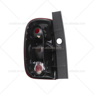 Feux arrière rouges 24 LED pour Renault Duster 2013-2017, clignotants arrière - Product Image 4