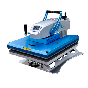 Máquina de Prensa de Calor Oscilante Tamaño A3 en Promoción - Product Image 1