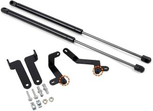 Molla a Gas di Alta Qualità Nuova 1ZD827550 per Portellone Posteriore <span class=keywords><strong>Skoda</strong></span> - Product Image 4