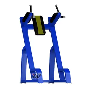 Máquina de entrenamiento para atletas, equipo deportivo de construcción de cuerpo Popular de alta calidad para gimnasio, ejercicio físico, prensa de piernas de 45 grados