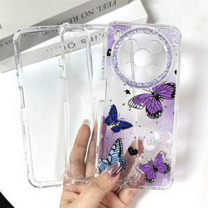 Époxy d'impression exquis pour le marché sud-américain Étui de télé<span class=keywords><strong>phone</strong></span> incassable pour iPhone 17 PRO - Product Image 5