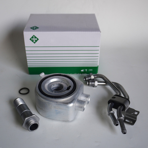 Nuovo Radiatore Olio SCHAEFFLER <span class=keywords><strong>INA</strong></span> E592021310 Originale OE 12658740 per Chevrolet, Garanzia 1 Anno - Product Image 1