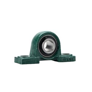 ตลับลูกปืนบล็อกหมอน P206แบริ่ง UCP ความเร็วสูง - Product Image 3