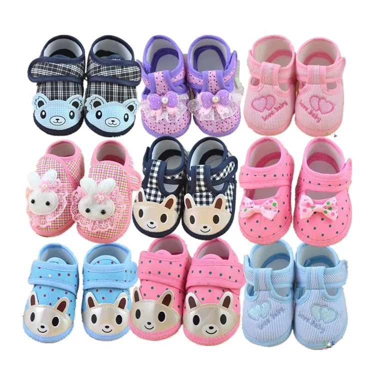 Sepatu Bayi, Musim Semi Musim Panas Musim Gugur Musim Dingin Sepatu Bayi dan Kaus Kaki Bayi Balita Sol Lembut Anti Selip Sepatu Lantai Kaus Kaki