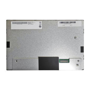 10.1Inch G101EVN01.3 LCD Display Module 500Nits AUO 85/85/85/85° LVDS WLED 16:10 Industrial Screen - Product Image 1
