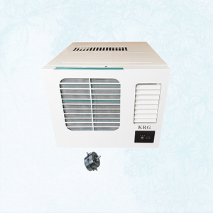 Tự Chứa cửa sổ AC 700W cực kỳ yên tĩnh 7000btu 0.9hp <span class=keywords><strong>ductless</strong></span> cửa sổ điều hòa không khí - Product Image 4