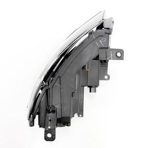 Faros Delanteros para Jeep Compass 55112717AC 55112716AC, Repuesto de Halógeno/Xenón, Iluminación Automotriz de 12V - Product Image 3